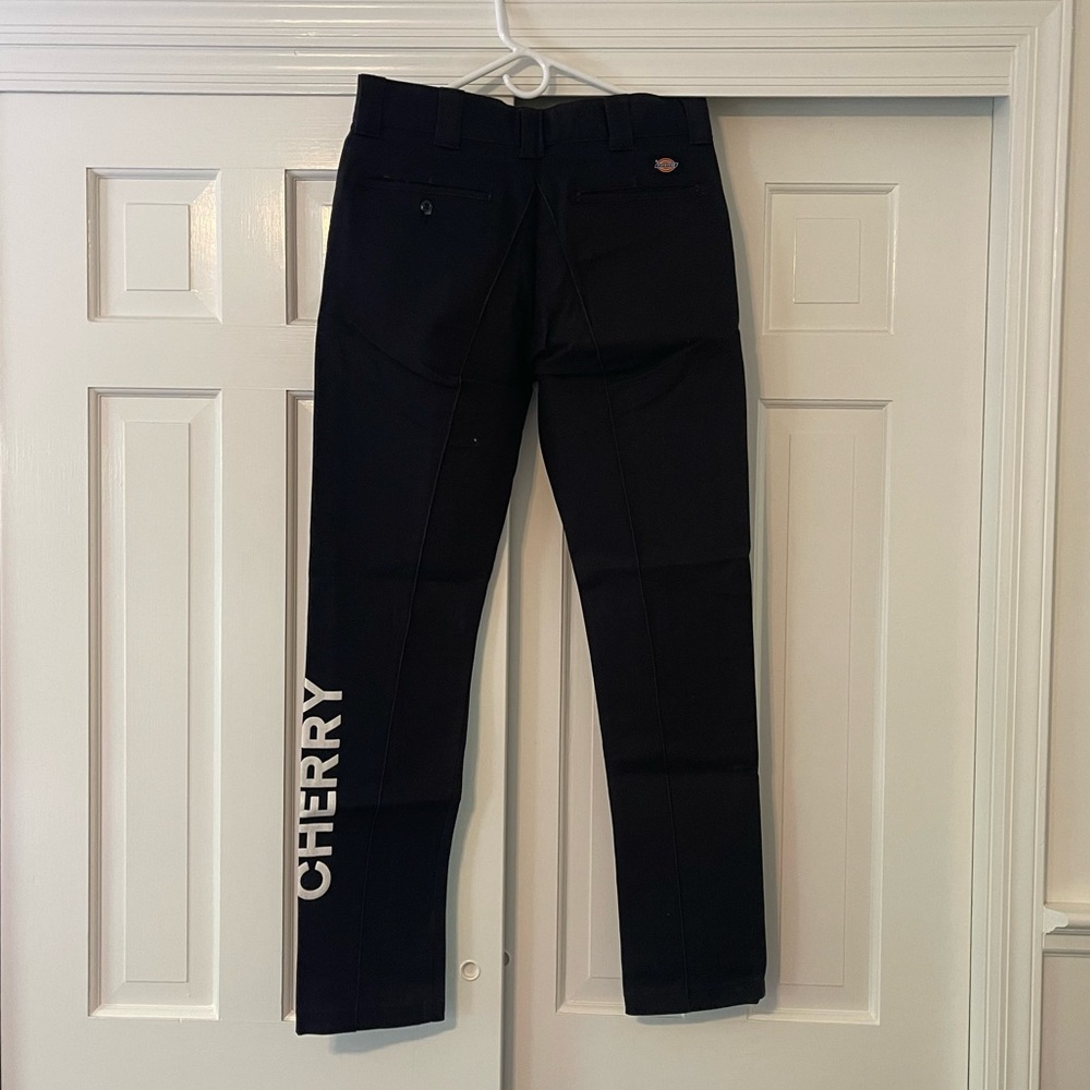 Cherry LA x Dickies
